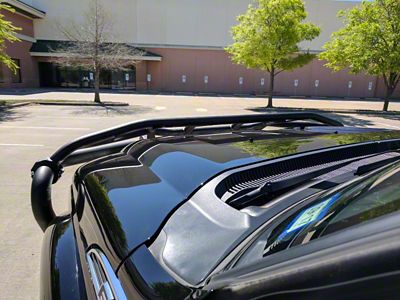 Road Armor 11-16 Ford F-250 Stealth Front Bumper w/Intimidator Guard - 6114R3B-NW