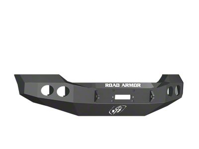 Road Armor 11-16 Ford F-250 Stealth Front Winch Bumper - 611400B