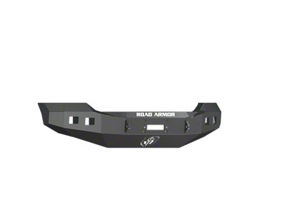 Road Armor 11-16 Ford F-250 Stealth Front Winch Bumper - 611R0B