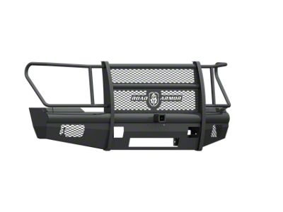 Road Armor 11-16 Ford F-250 Vaquero Front Bumper Full Guard - 611VF26B