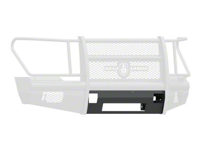 Road Armor 11-16 Ford F-250 Vaquero Front Non-Winch Bumper - 611V-NWP