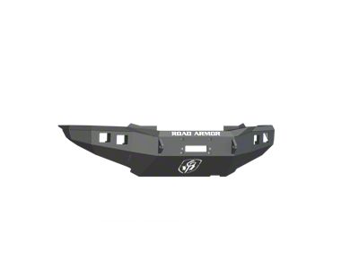 Road Armor 12-15 Toyota Tacoma Stealth Front Winch Bumper - 905R0B