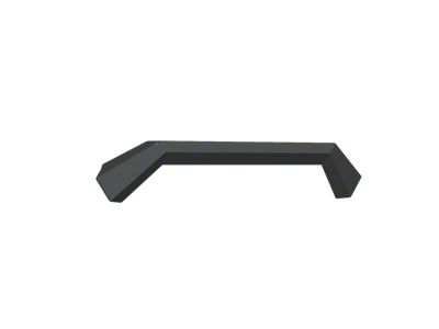 Road Armor 13-18 Ram 1500 SPARTAN Front Bumper Bolt-On Pre-Runner - 4131XFPRB