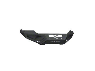 Road Armor 13-18 Ram 1500 SPARTAN Front Bumper - Tex - 4131XF0B
