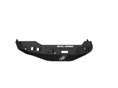 Road Armor 13-18 Ram 1500 Stealth Front Winch Bumper - 413F0B