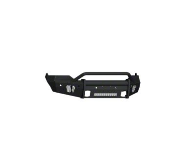 Road Armor 13-18 Ram 1500 Vaquero Front Bumper w/Pre-Runner Guard - 4131VF4B