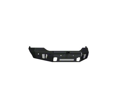Road Armor 13-18 Ram 1500 Vaquero Front Non-Winch Bumper w/2in - 4131VF20B