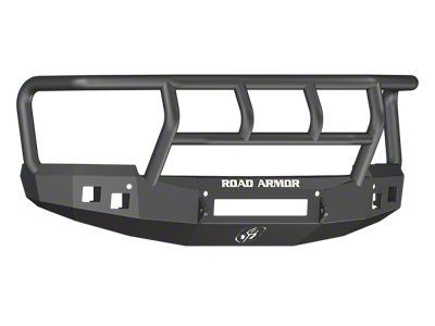 Road Armor 14-15 Chevy 1500 Stealth Front Bumper w/Titan II - 314R2B-NW
