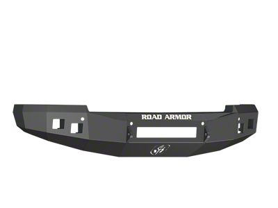 Road Armor 14-15 Chevy 1500 Stealth Front Non-Winch Bumper - 314R0B-NW