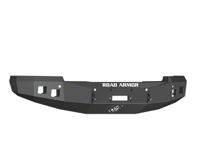 Road Armor 14-15 Chevy 1500 Stealth Front Winch Bumper - 314R0B
