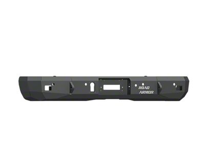 Road Armor 14-18 Chevy/GMC 1500 Stealth Rear Winch Bumper - 31200B