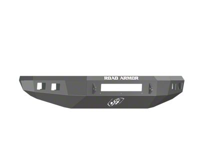 Road Armor 14-20 Toyota Tundra Stealth Front Non-Winch Bumper - 914R0B-NW