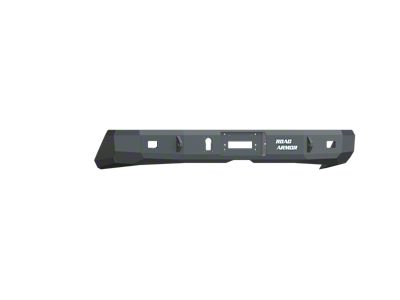 Road Armor 14-20 Toyota Tundra Stealth Rear Winch Bumper - 91300B