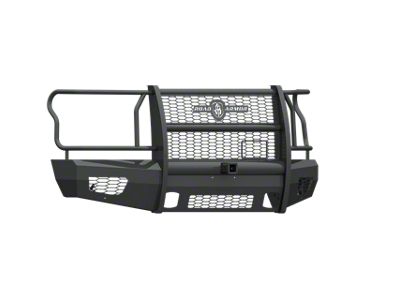 Road Armor 15-17 Ford F-150 Vaquero Front Bumper Full Guard - 615VF26B