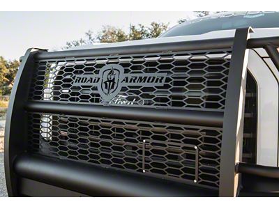 Road Armor 15-17 Ford F-150 Vaquero Front Bumper Full Guard - 615VF6B