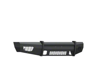 Road Armor 15-17 Ford F-150 Vaquero Front Non-Winch Bumper - 615VF0B