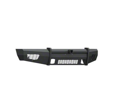 Road Armor 15-17 Ford F-150 Vaquero Front Non-Winch Bumper w/2in - 615VF20B