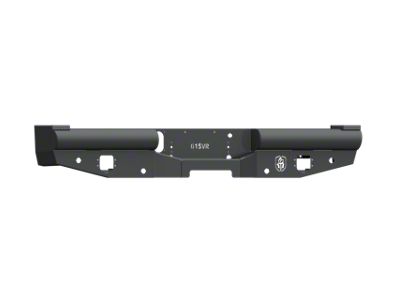 Road Armor 15-17 Ford F-150 Vaquero Rear Non-Winch Bumper - 615VR0B