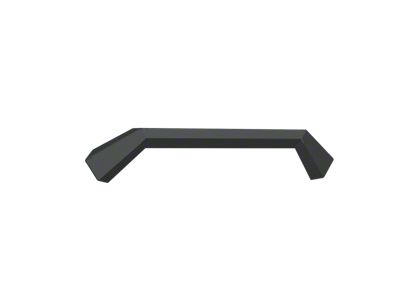 Road Armor 15-17 Ford F150 SPARTAN Front Bumper Bolt-On Pre-Runner - 6151XFPRB