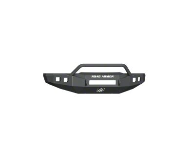 Road Armor 15-18 Ram Rebel 1500 Stealth Front Bumper w/Pre-Runner - 4151F4B-NW