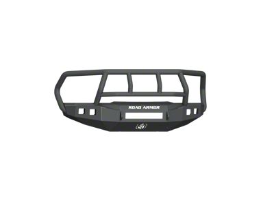 Road Armor 15-18 Ram Rebel 1500 Stealth Front Bumper w/Titan - 4151F2B-NW