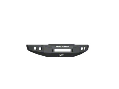 Road Armor 15-18 Ram Rebel 1500 Stealth Front Non-Winch Bumper - 4151F0B-NW