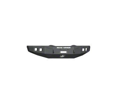 Road Armor 15-18 Ram Rebel 1500 Stealth Front Winch Bumper - 4151F0B