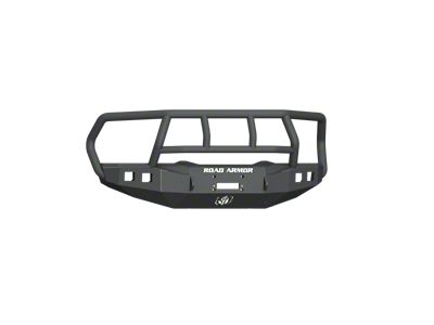 Road Armor 15-18 Ram Rebel 1500 Stealth Front Winch Bumper - 4151F2B