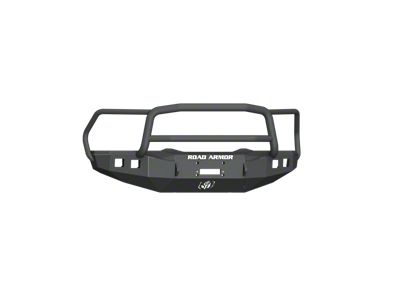Road Armor 15-18 Ram Rebel 1500 Stealth Front Winch Bumper - 4151F5B