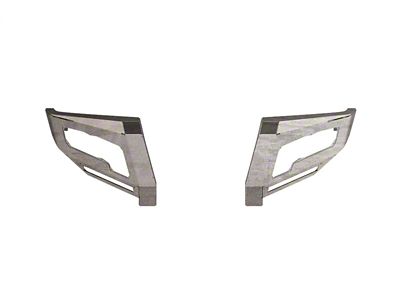 Road Armor 15-19 Chevy 2500 iDentity Front Bumper Components - 3152DF0