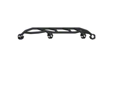 Road Armor 15-19 Chevy 2500 Stealth Front Bumper w/Intimidator Guard - 315-INT