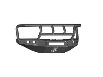 Road Armor 15-19 Chevy 2500 Stealth Front Bumper w/Titan II - 315R2B-NW