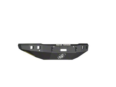 Road Armor 15-19 Chevy 2500 Stealth Front Winch Bumper - 315R0B