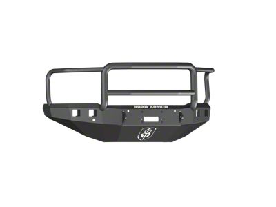 Road Armor 15-19 Chevy 2500 Stealth Front Winch Bumper w/Lonestar - 315R5B