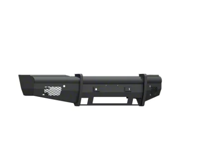 Road Armor 15-19 Chevy 2500 Vaquero Front Non-Winch Bumper - 315VF0B