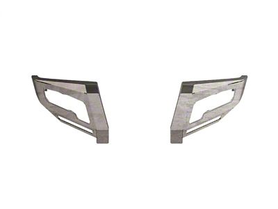 Road Armor 15-19 GMC 2500 iDentity Front Bumper Components - 2152DF0