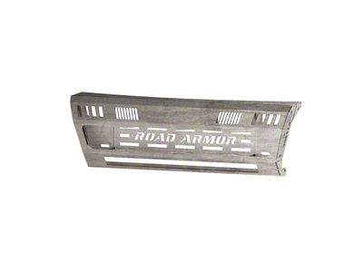 Road Armor 15-19 GMC 2500 iDentity Front Bumper Components - 2152DFA