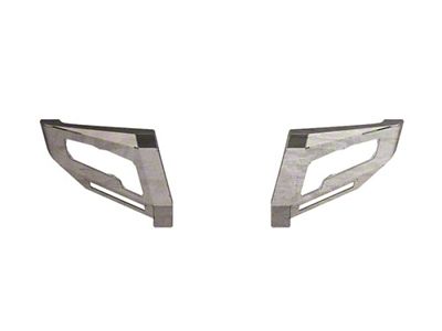 Road Armor 15-19 GMC 2500 iDentity Front Bumper Components - 2154DF1