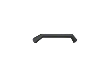 Road Armor 15-19 GMC 2500 SPARTAN Front Bumper Bolt-On Pre-Runner - 2152XFPRB