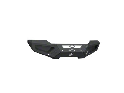 Road Armor 15-19 GMC 2500 SPARTAN Front Bumper - Tex - 2152XF0B