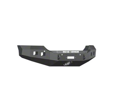 Road Armor 15-19 GMC 2500 Stealth Front Winch Bumper - 215R0B