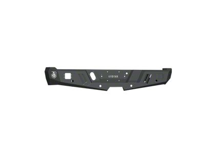 Road Armor 15-20 Ford F150 SPARTAN Rear Bumper - Tex - 6151XR0B