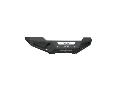 Road Armor 16-18 Chevy 1500 SPARTAN Front Bumper - Tex - 3161XF0B