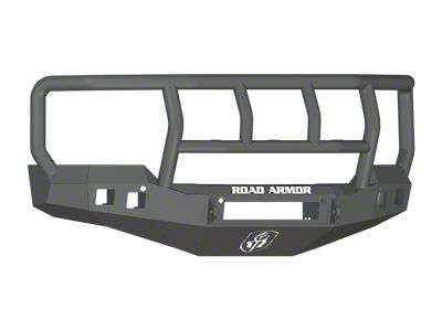 Road Armor 16-18 Chevy 1500 Stealth Front Bumper w/Titan II - 316R2B-NW