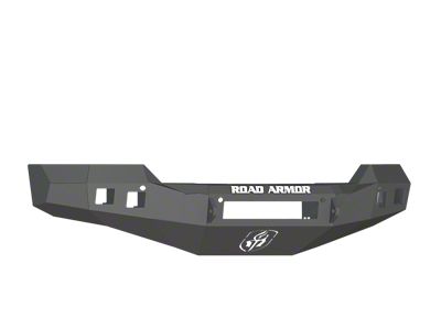 Road Armor 16-18 Chevy 1500 Stealth Front Non-Winch Bumper - 316R0B-NW