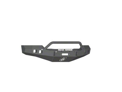Road Armor 16-18 Chevy 1500 Stealth Front Winch Bumper w/Pre-Runner - 316R4B