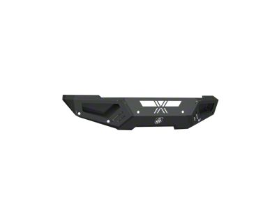 Road Armor 16-18 Ram 2500 SPARTAN Front Bumper - Tex - 4162XF0B