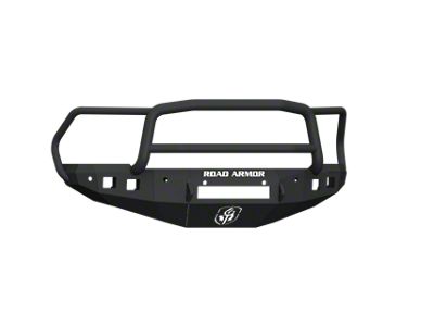 Road Armor 16-18 Ram 2500 Stealth Front Bumper w/Lonestar Guard/6 - 4162F5B-NW