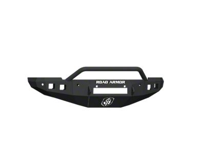 Road Armor 16-18 Ram 2500 Stealth Front Bumper w/Pre-Runner Guard/6 - 4162F4B-NW