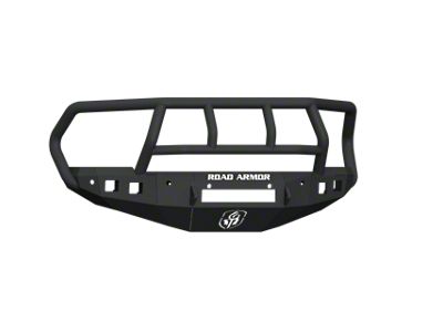 Road Armor 16-18 Ram 2500 Stealth Front Bumper w/Titan II - 4162F2B-NW